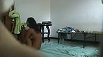 young couple sex hidden cam