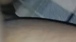 young gf riding bf