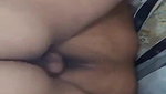 chubby gf fucked