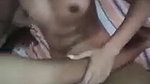 missonary position sex