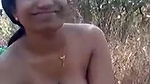 nude video of randi outdoor