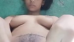 ladki ne choot kholke dikhayi