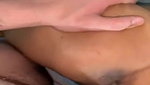 desi girl fucked by foreigner bf from back