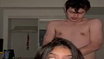 desi girl fucked by foreigner bf from back