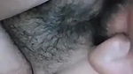 desi hairy pussy rubbing