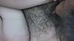 desi hairy pussy rubbing