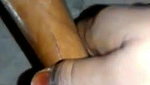 Desi village bhabi mid nigh on cam