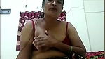 web cam bhabhi pressing boob