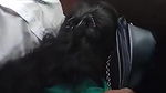 desi uncle caught getting blowjob in public bus