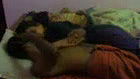 mallu mom husband having sex at night