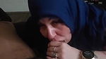 arab muslim aunty blowjob