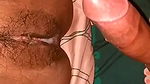 desi cum dripping from pussy