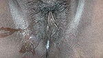 blackey hairey pussy wife fuck and cum out