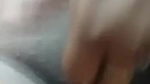 chubby pussy fingering show in video call