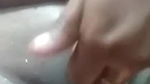 chubby pussy fingering show in video call