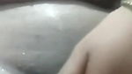 chubby pussy fingering show in video call