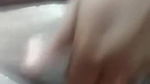 chubby pussy fingering show in video call