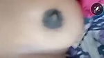 tamil aunty boobs show on video call