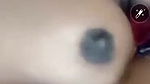 tamil aunty boobs show on video call