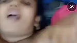 tamil aunty boobs show on video call