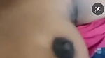 tamil aunty boobs show on video call