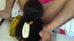 tamil couples threesome pussy licked both