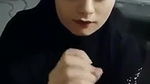 hijabi hot girl blowing big dick