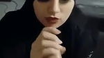 hijabi hot girl blowing big dick