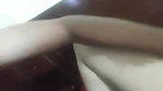 young girl fucked on lap sitting