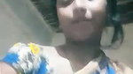 beautiful newly married girl showing pussy