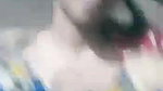 beautiful newly married girl showing pussy