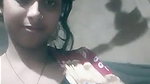 beautiful newly married girl showing pussy