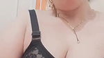 Beautiful Busty paki aunty Cheating her husband sending nude videos to young lover 3