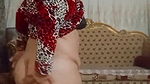 Beautiful Busty paki aunty Cheating her husband sending nude videos to young lover 1