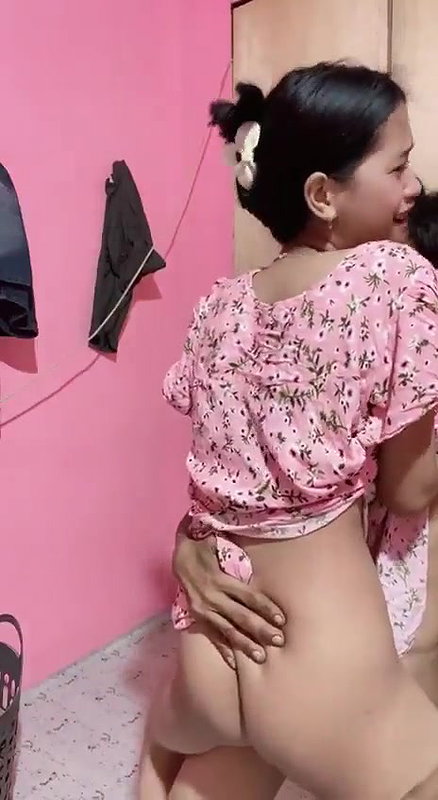 Cute Collage Girl