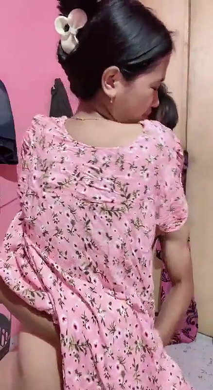 Cute Collage Girl