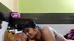 Indian neighbor Bhabhi sex scandal video