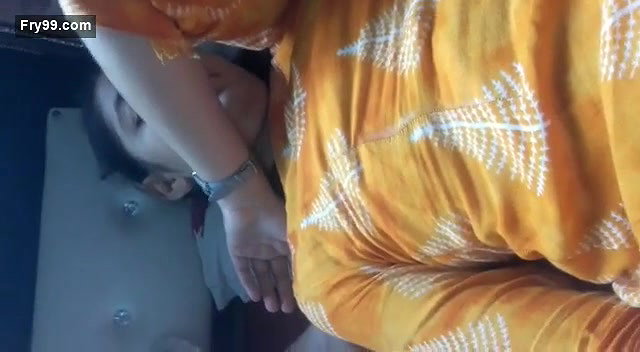 Punjabi couple mms