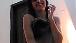 Sexy Pakistani girl nude video call with lover