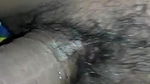 Desi Indian maid hairy pussy fucked hard