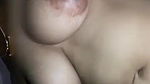 Big booby Tamil girl nude MMS selfie
