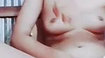 Tamu Village Horny Girl Masturbating On Video Call