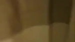 In hotel,exposed clear talking