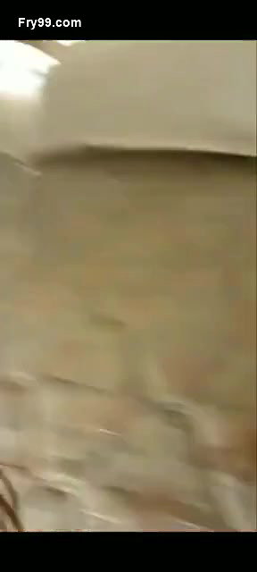In hotel,exposed clear talking