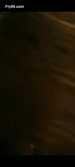In hotel,exposed clear talking
