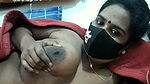 Hot Aunty video call