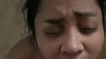 Horny Indian Girl Sucking Dick Taking Cum On Face  Mouth 2