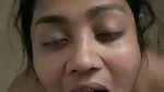 Horny Indian Girl Sucking Dick Taking Cum On Face  Mouth 2