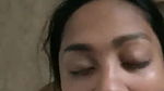 Horny Indian Girl Sucking Dick Taking Cum On Face  Mouth 2