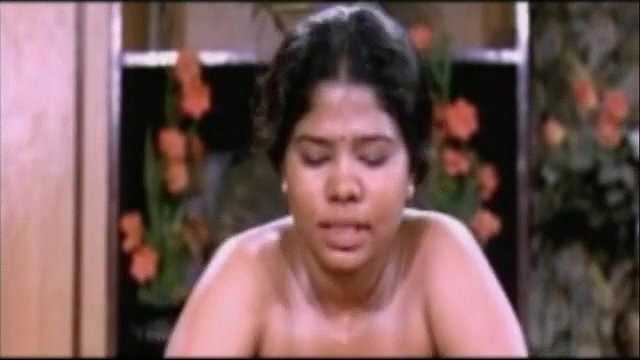 Mallu Huge Busty Maid
